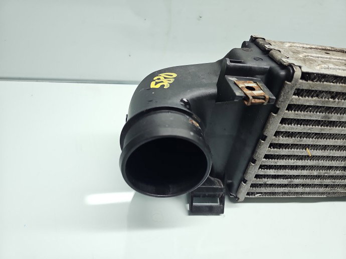 Radiator intercooler Volvo S80 II [Fabr 2006-2016] 31338236 2.0 D4204T5 133KW / 181CP