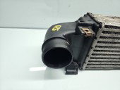 Radiator intercooler Volvo S80 II [Fabr 2006-2016] 31338236 2.0 D4204T5 133KW / 181CP