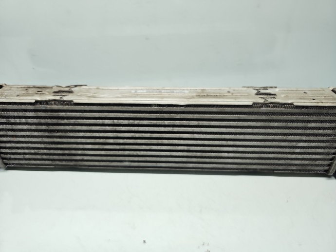 Radiator intercooler Volvo S80 II [Fabr 2006-2016] 31338236 2.0 D4204T5 133KW / 181CP