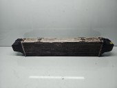 Radiator intercooler Volvo S80 II [Fabr 2006-2016] 31338236 2.0 D4204T5 133KW / 181CP