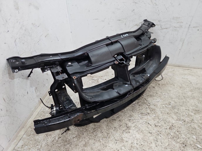 Trager Bmw 3 (E90) [Fabr 2005-2011] Sedan Facelift, Pachet M OEM