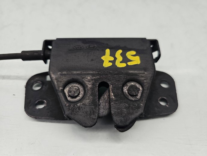 Broasca capota KIA Sportage III [Fabr 2010-2016] SUV Facelift OEM