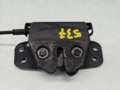 Broasca capota KIA Sportage III [Fabr 2010-2016] SUV Facelift OEM