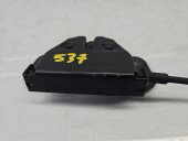 Broasca capota KIA Sportage III [Fabr 2010-2016] SUV Facelift OEM