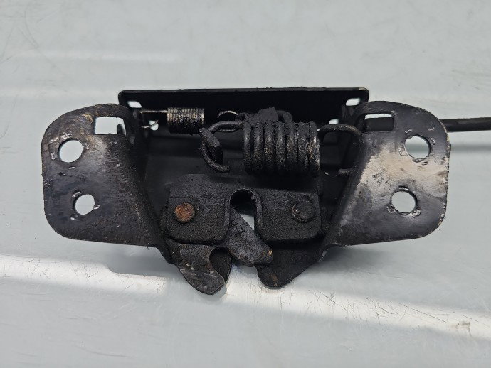 Broasca capota KIA Sportage III [Fabr 2010-2016] SUV Facelift OEM