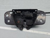 Broasca capota KIA Sportage III [Fabr 2010-2016] SUV Facelift OEM