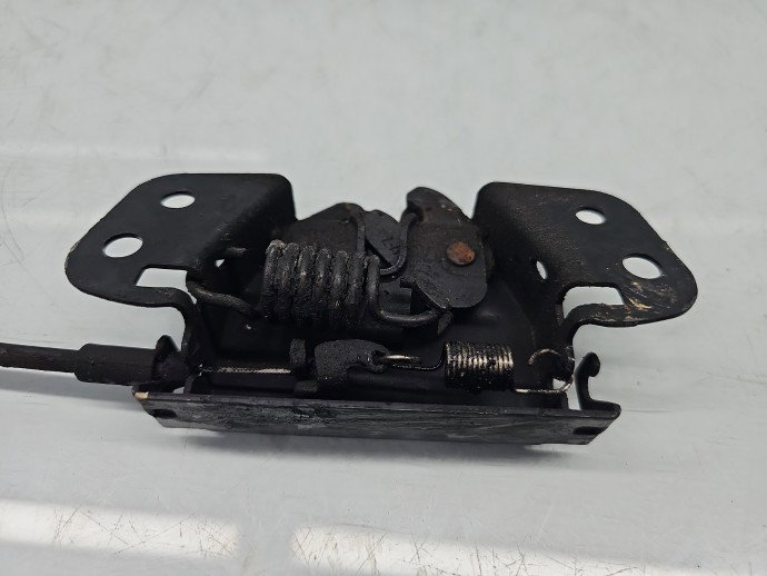 Broasca capota KIA Sportage III [Fabr 2010-2016] SUV Facelift OEM
