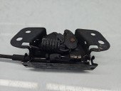 Broasca capota KIA Sportage III [Fabr 2010-2016] SUV Facelift OEM
