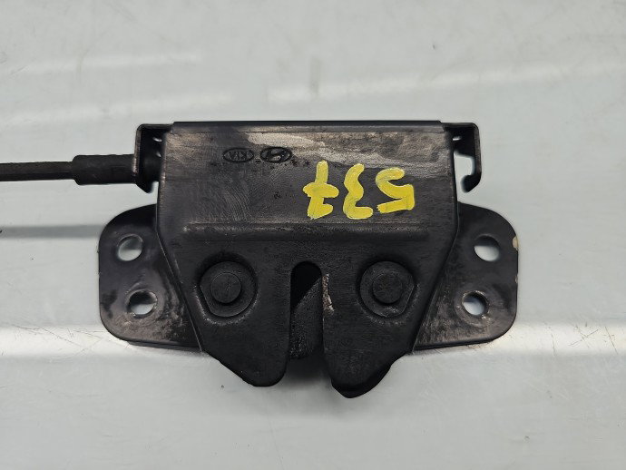 Broasca capota KIA Sportage III [Fabr 2010-2016] SUV Facelift OEM