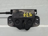 Broasca capota KIA Sportage III [Fabr 2010-2016] SUV Facelift OEM