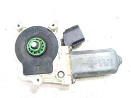 Motoras geam stanga spate 6922319 Bmw 5 (E60) [Fabr 2004-2010] 