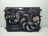 Electroventilator Volvo S80 II [Fabr 2006-2016] 31338823 2.0 D4204T5 133KW / 181CP