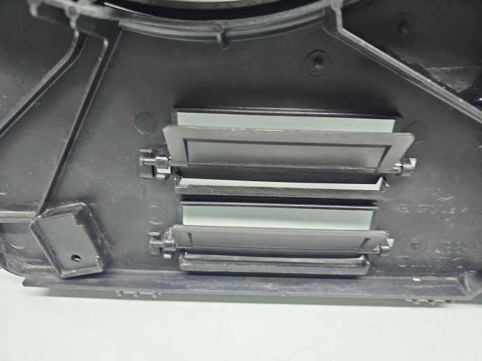 Electroventilator Volvo S80 II [Fabr 2006-2016] 31338823 2.0 D4204T5 133KW / 181CP