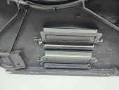 Electroventilator Volvo S80 II [Fabr 2006-2016] 31338823 2.0 D4204T5 133KW / 181CP