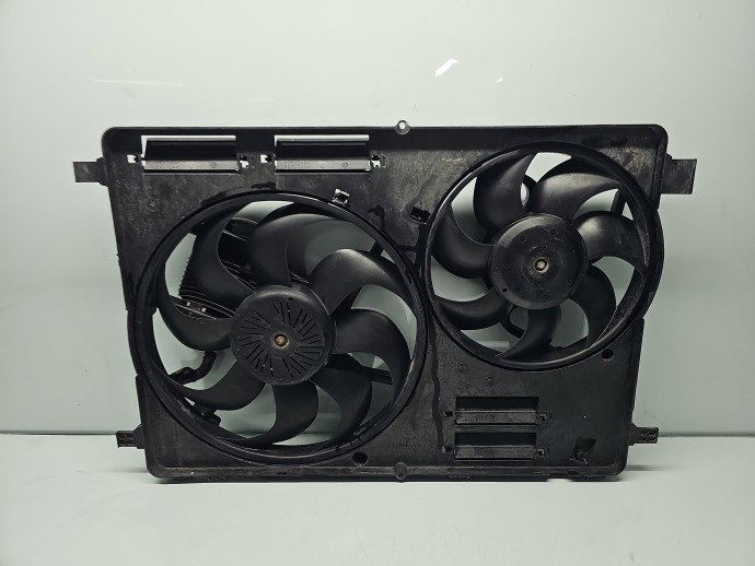 Electroventilator Volvo S80 II [Fabr 2006-2016] 31338823 2.0 D4204T5 133KW / 181CP