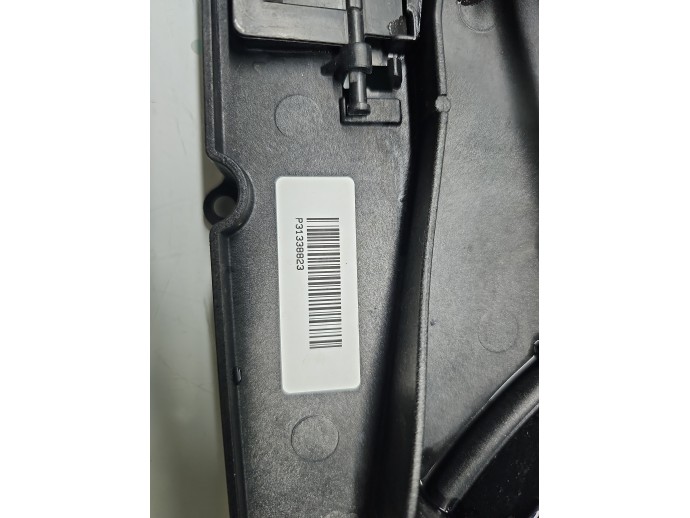 Electroventilator Volvo S80 II [Fabr 2006-2016] 31338823 2.0 D4204T5 133KW / 181CP