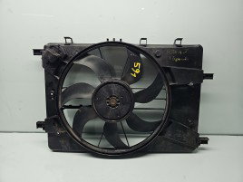 Electroventilator Opel Astra J [Fabr 2009-2015] 13281777 1.4 Benz A14XER 74KW / 100CP