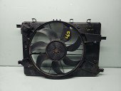 Electroventilator Opel Astra J [Fabr 2009-2015] 13281777 1.4 Benz A14XER 74KW / 100CP
