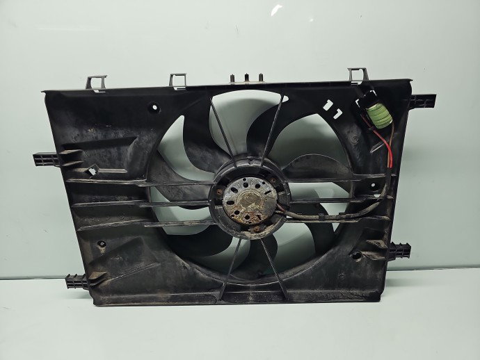 Electroventilator Opel Astra J [Fabr 2009-2015] 13281777 1.4 Benz A14XER 74KW / 100CP
