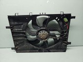Electroventilator Opel Astra J [Fabr 2009-2015] 13281777 1.4 Benz A14XER 74KW / 100CP