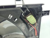 Electroventilator Opel Astra J [Fabr 2009-2015] 13281777 1.4 Benz A14XER 74KW / 100CP