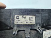Electroventilator Opel Astra J [Fabr 2009-2015] 13281777 1.4 Benz A14XER 74KW / 100CP