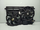 Electroventilator Ford Kuga II [Fabr 2012-prezent] EJ73-8C607-AE 1.5 Benz M8MA 132KW / 180CP
