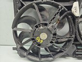 Electroventilator Ford Kuga II [Fabr 2012-prezent] EJ73-8C607-AE 1.5 Benz M8MA 132KW / 180CP