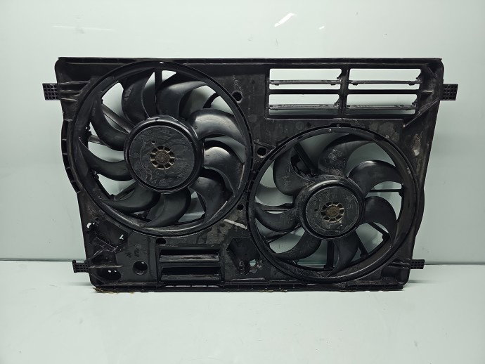 Electroventilator Ford Kuga II [Fabr 2012-prezent] EJ73-8C607-AE 1.5 Benz M8MA 132KW / 180CP