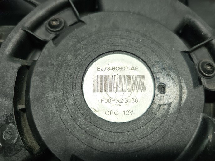 Electroventilator Ford Kuga II [Fabr 2012-prezent] EJ73-8C607-AE 1.5 Benz M8MA 132KW / 180CP