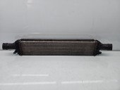 Radiator intercooler AUDI A6 (4G2, C7) [Fabr 2012-2017] 8K0145805R 3.0 TDI CLAB 150KW / 204CP
