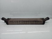 Radiator intercooler AUDI A6 (4G2, C7) [Fabr 2012-2017] 8K0145805R 3.0 TDI CLAB 150KW / 204CP