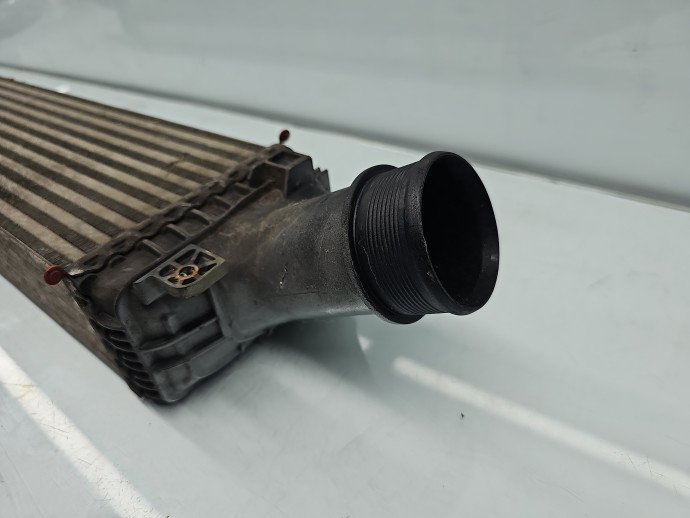 Radiator intercooler AUDI A6 (4G2, C7) [Fabr 2012-2017] 8K0145805R 3.0 TDI CLAB 150KW / 204CP