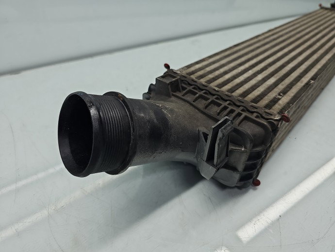 Radiator intercooler AUDI A6 (4G2, C7) [Fabr 2012-2017] 8K0145805R 3.0 TDI CLAB 150KW / 204CP
