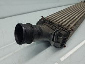 Radiator intercooler AUDI A6 (4G2, C7) [Fabr 2012-2017] 8K0145805R 3.0 TDI CLAB 150KW / 204CP