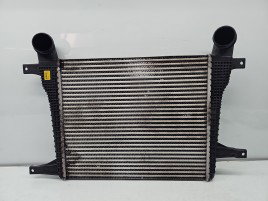 Radiator intercooler Opel Antara [Fabr 2006-2017] 622998 2.2 CDTI A22DM 135KW / 184CP1P