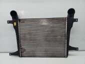 Radiator intercooler Opel Antara [Fabr 2006-2017] 622998 2.2 CDTI A22DM 135KW / 184CP1P