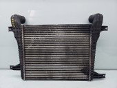 Radiator intercooler Opel Antara [Fabr 2006-2017] 622998 2.2 CDTI A22DM 135KW / 184CP1P