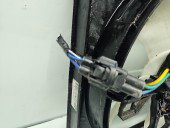 Electroventilator Suzuki Swift 4 (MH) [Fabr 2010-prezent] 487A593A 1.2 Benz K12B 69KW / 94CP