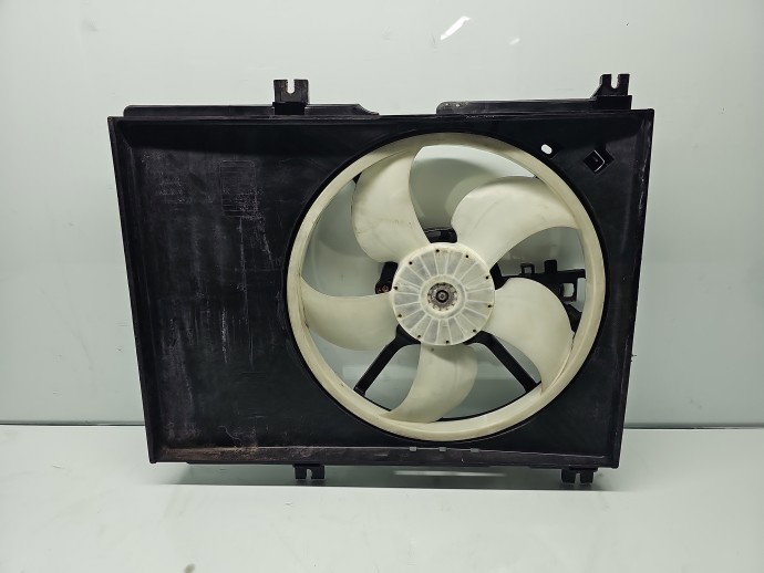 Electroventilator Suzuki Swift 4 (MH) [Fabr 2010-prezent] 487A593A 1.2 Benz K12B 69KW / 94CP