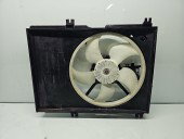 Electroventilator Suzuki Swift 4 (MH) [Fabr 2010-prezent] 487A593A 1.2 Benz K12B 69KW / 94CP