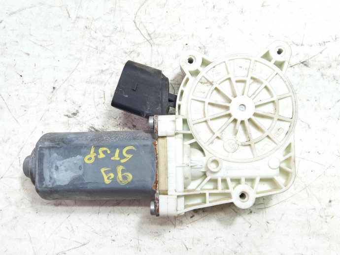 Motoras geam stanga spate 6922319 Bmw 5 (E60) [Fabr 2004-2010] 