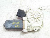 Motoras geam stanga spate 6922319 Bmw 5 (E60) [Fabr 2004-2010] 