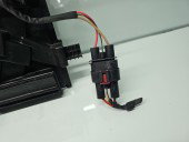 Electroventilator Volkswagen Golf 7 (5G) [Fabr 2014-prezent] 5Q0121203AA 1.4 TSI CXSA 90KW / 122CP