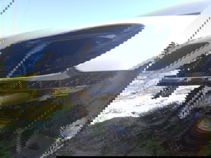 Suport far Skoda Octavia 2 facelift 1.9 TDI OEM 2004-2013