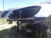 Suport far Skoda Octavia 2 facelift 1.9 TDI OEM 2004-2013