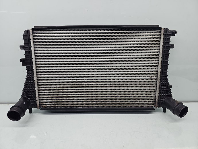 Radiator intercooler Volkswagen Golf 6 (5K1) [Fabr 2009-2013] 1K0145803BM 1.6 TDI CAYC 77KW / 105CP