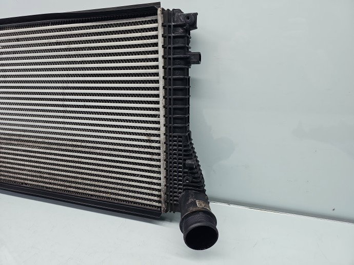 Radiator intercooler Volkswagen Golf 6 (5K1) [Fabr 2009-2013] 1K0145803BM 1.6 TDI CAYC 77KW / 105CP