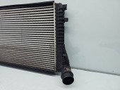 Radiator intercooler Volkswagen Golf 6 (5K1) [Fabr 2009-2013] 1K0145803BM 1.6 TDI CAYC 77KW / 105CP