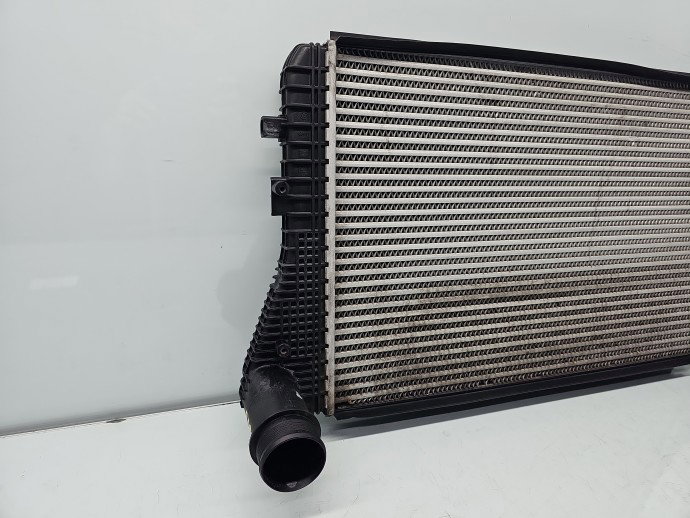 Radiator intercooler Volkswagen Golf 6 (5K1) [Fabr 2009-2013] 1K0145803BM 1.6 TDI CAYC 77KW / 105CP